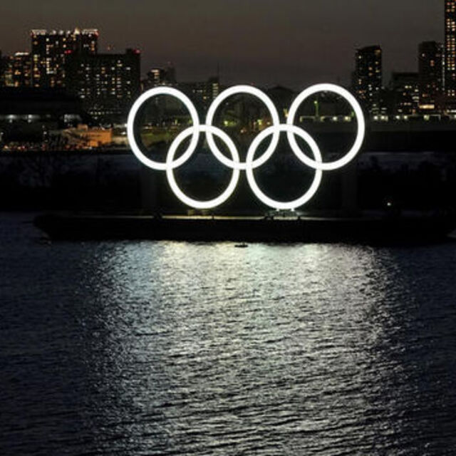 Olimpiyat Oyunları'nın tarihi açıklandı