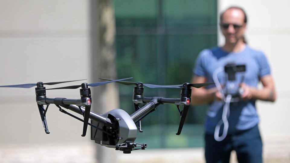 İHA ve pilot sayısında rekor artış