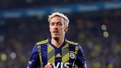 "Evdeyim ve iyi hissediyorum"