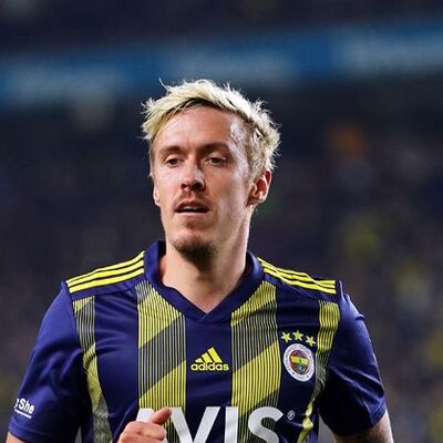 "Evdeyim ve iyi hissediyorum"