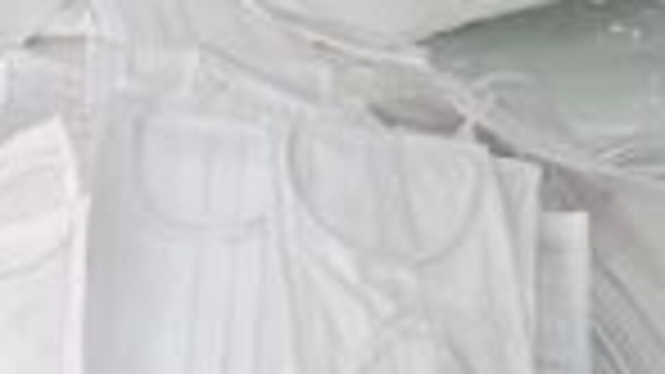 Jandarmadan kaçak maske operasyonu