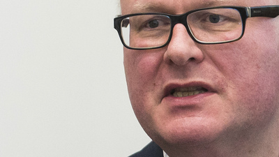 Alman bakanın intiharında koronavirüs şüphesi!