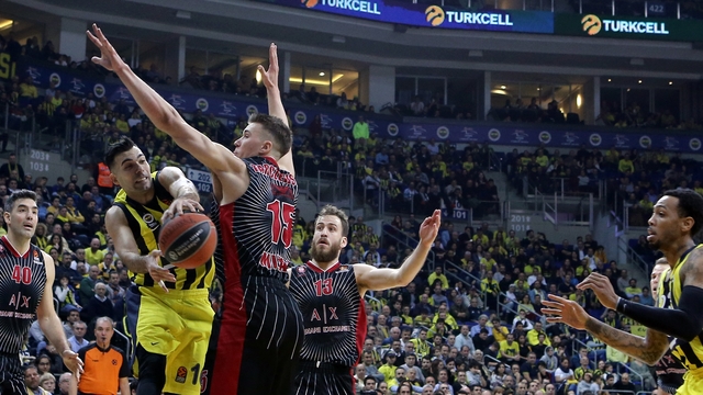 Fenerbahçeli yıldızı istiyorlar!
