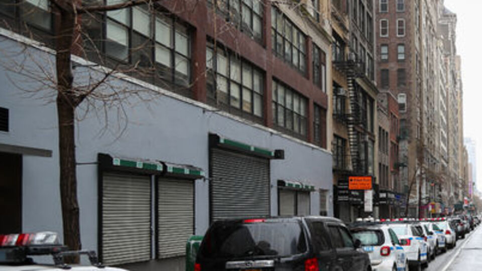 New York'ta Korona'dan ölenlerin sayısı 1000'i geçti