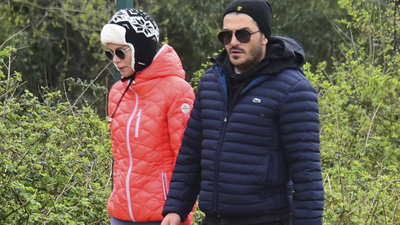 Karantina sonrası temiz hava