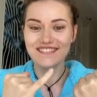 "3 gündür buna çalışıyorum"