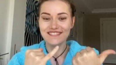 "3 gündür buna çalışıyorum"