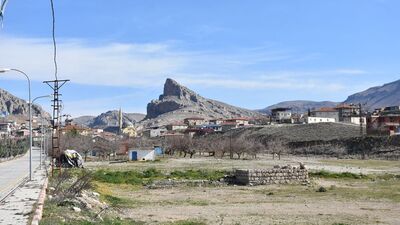 Malatya'da 3 mahalle karantinaya alındı!