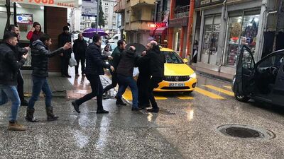 Ceren Özdemir katili ikinci kez hakim karşısına çıktı