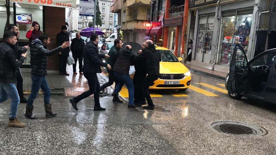 Ceren Özdemir katili ikinci kez hakim karşısına çıktı