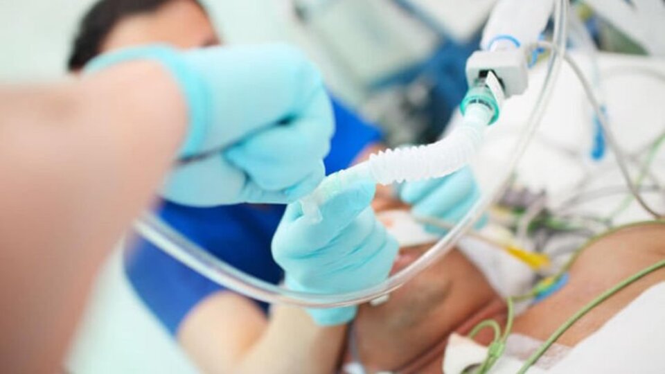 Entübe hasta ne demek?