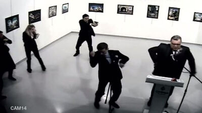 Karlov davasında tahliye taleplerine ret