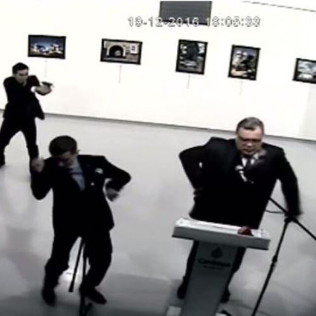 Karlov davasında tahliye taleplerine ret