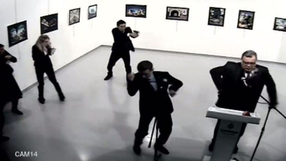 Karlov davasında tahliye taleplerine ret