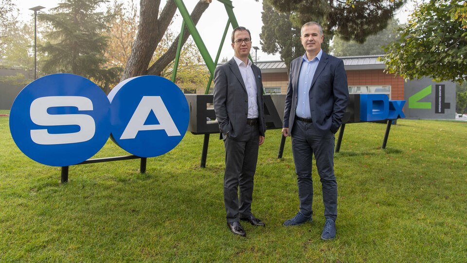 Sabancı Topluluğu'ndan koronavirüs desteği