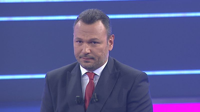 Ali Sunal'dan itiraf