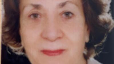 Emine Necla Erman hayatını kaybetti