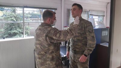 O süre askerlikten sayılacak mı?