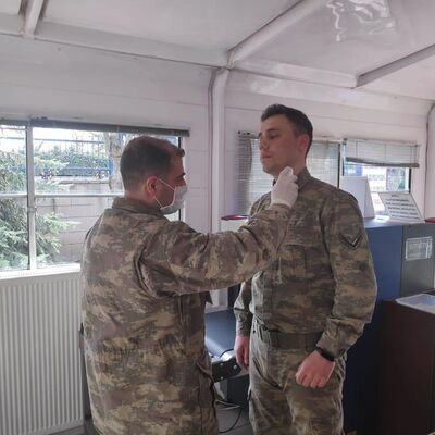 O süre askerlikten sayılacak mı?