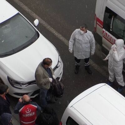 Kars'ta Çinli hareketliliği!