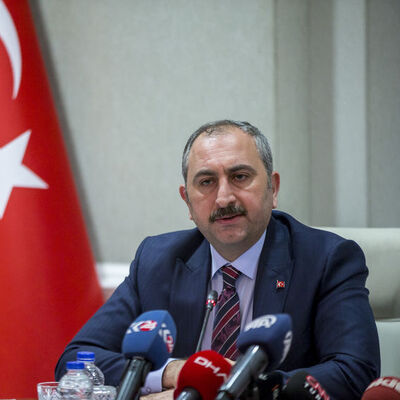 Adalet Bakanı'ndan infaz düzenlemesi açıklaması!