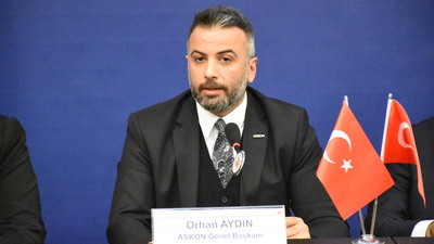 "Bu çağrıya duyarsız kalmamız düşünülemez"