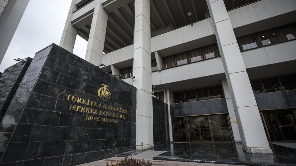 TCMB'den ilave tedbir