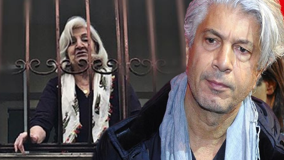 "Mesafeler dokunmaya engel, sevmeye değil"