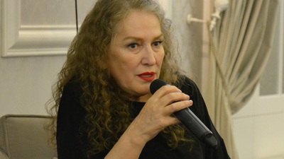 Suzan Kardeş'in acı günü