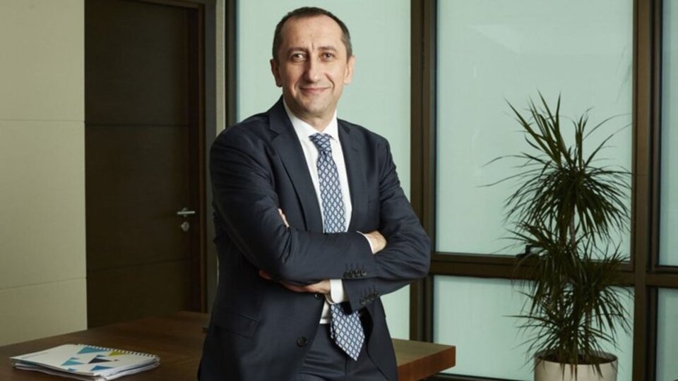 Türk Telekom CEO'sundan destek