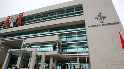 AYM'den flaş 'bireysel başvuru' kararı!