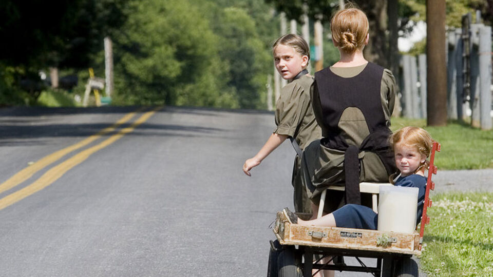 ABD'nin koronavirüs endişesi: Amişler