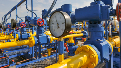 Spot doğal gaz piyasasında rekor