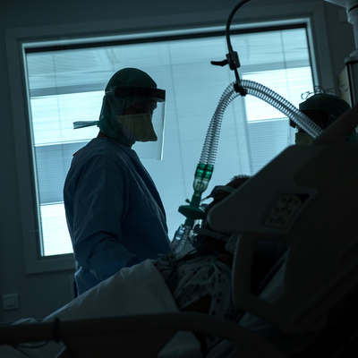 Koronavirüs Avrupa'da mutasyona uğradı!