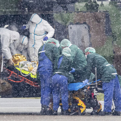 Vaka sayısı 63 bin arttı!