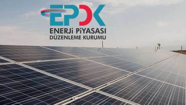 EPDK'dan "Biz Bize Yeteriz Türkiyem" kampanyasına destek