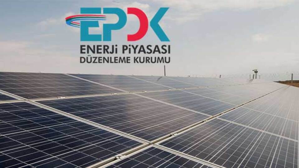 EPDK'dan "Biz Bize Yeteriz Türkiyem" kampanyasına destek