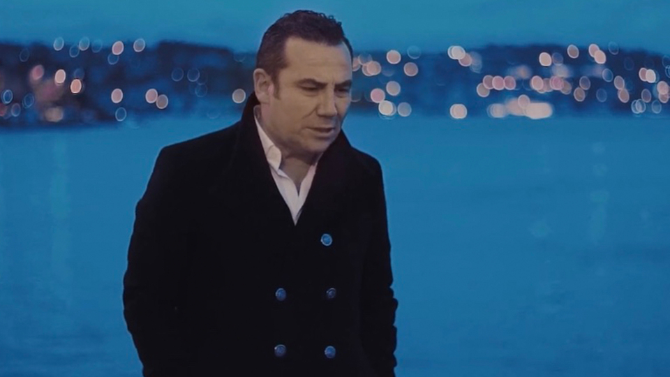 "Bir damlacık moral olsun"