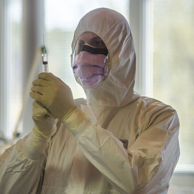 Koronavirüste o yaş grubu tehlikede!