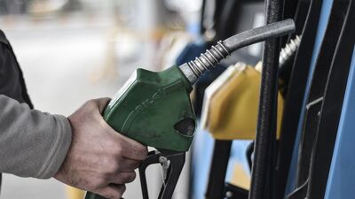 Benzin ve motorinde indirim