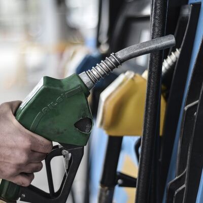 Benzin ve motorinde indirim