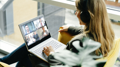 Zoom cloud meeting nedir?