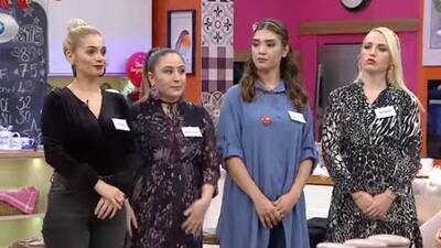 Gelinim Mutfakta puan durumu 31 Mart 2020