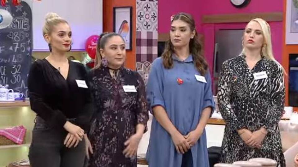 Gelinim Mutfakta puan durumu 31 Mart 2020