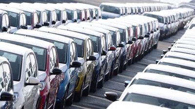 Otomotiv satışlarına 'korona' darbesi