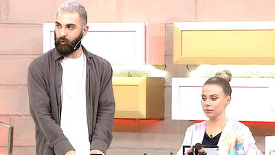 Kuaförüm Sensin'de büyük tartışma!