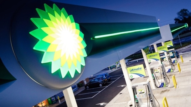 BP Türkiye'den İl Sağlık Müdürlüğü'ne akaryakıt desteği