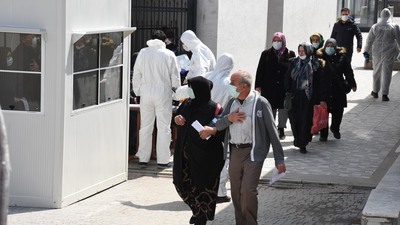 Umrecilerle ilgili önemli gelişme!