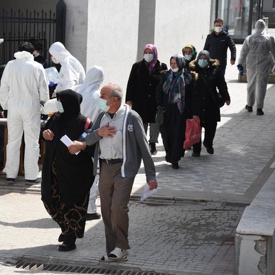 Umrecilerle ilgili önemli gelişme!