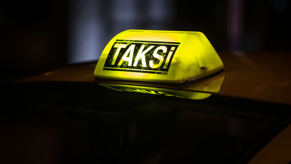 Tek-çift plaka uygulamasında inanılmaz şanssızlık!